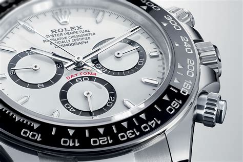 rolex cosmograph daytona news|rolex cosmograph daytona 2023 price.